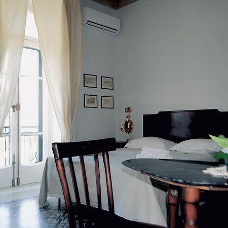 Borgo Civico 10 Otel Cava deʼ Tirreni Dış mekan fotoğraf