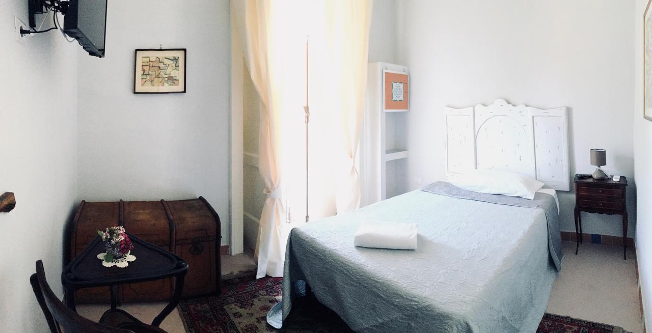 Borgo Civico 10 Otel Cava deʼ Tirreni Dış mekan fotoğraf
