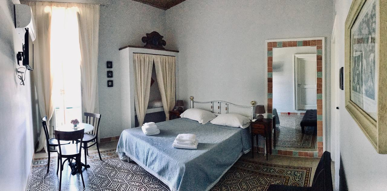 Borgo Civico 10 Otel Cava deʼ Tirreni Dış mekan fotoğraf