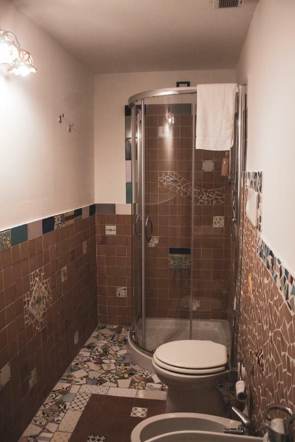 Borgo Civico 10 Otel Cava deʼ Tirreni Dış mekan fotoğraf