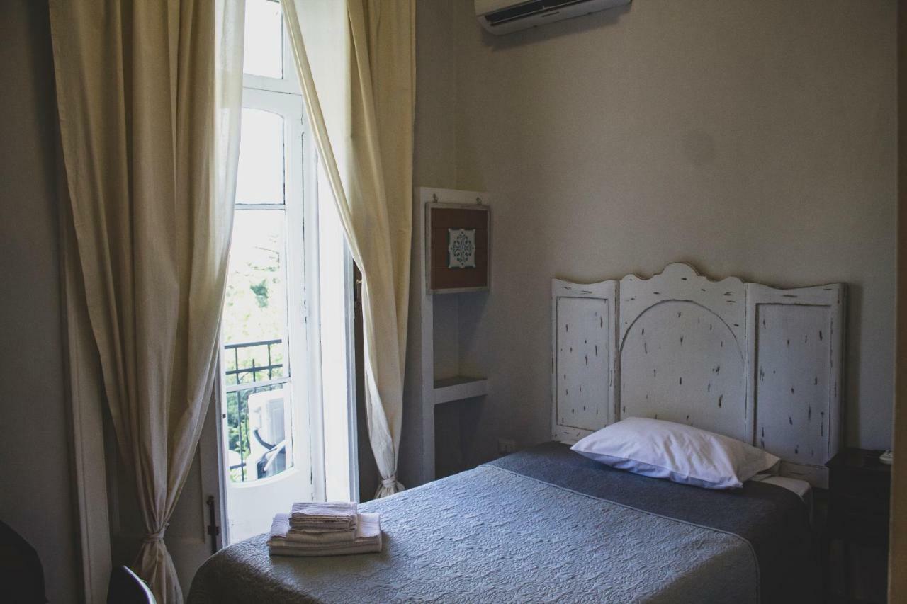 Borgo Civico 10 Otel Cava deʼ Tirreni Dış mekan fotoğraf